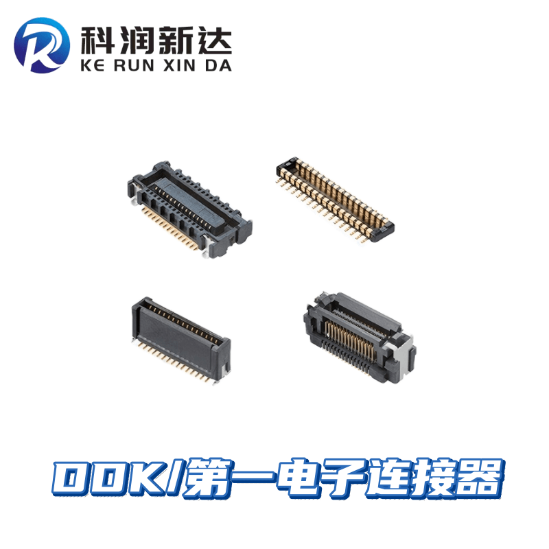 DDK/First electron FF28-12A-R11A-3H FPCC
