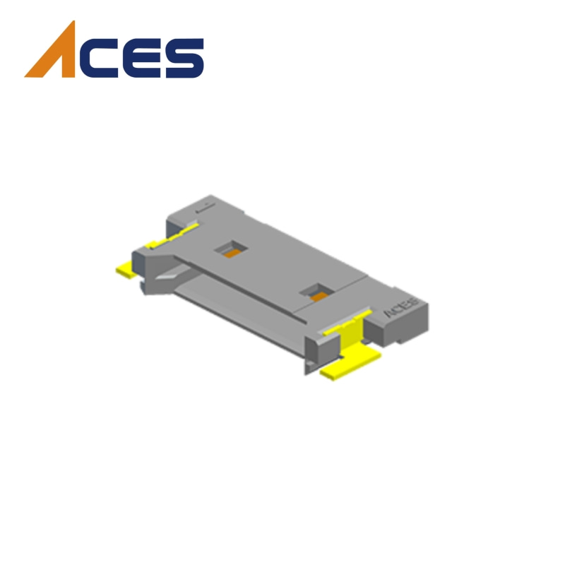 ACES 50277 Series 1.25mm Pitch Wire-to-B