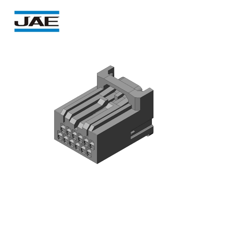 JAE MX34012SF8 Board to Cable Connectors