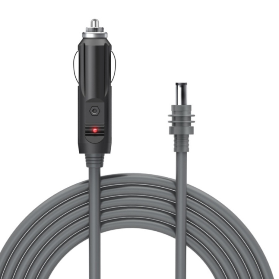 Starlink DC Power Cord with LED Indicato