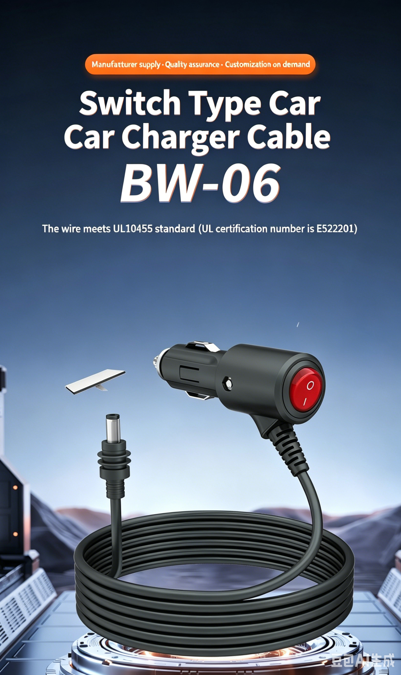 Type-C to DC Starlink PVC Power Cable (2).png