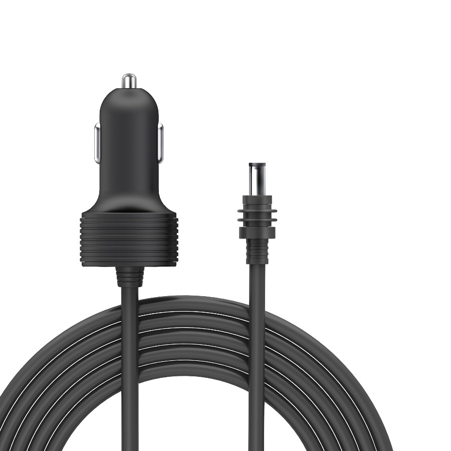 Silicone Seal Ring Car Charger for Starl