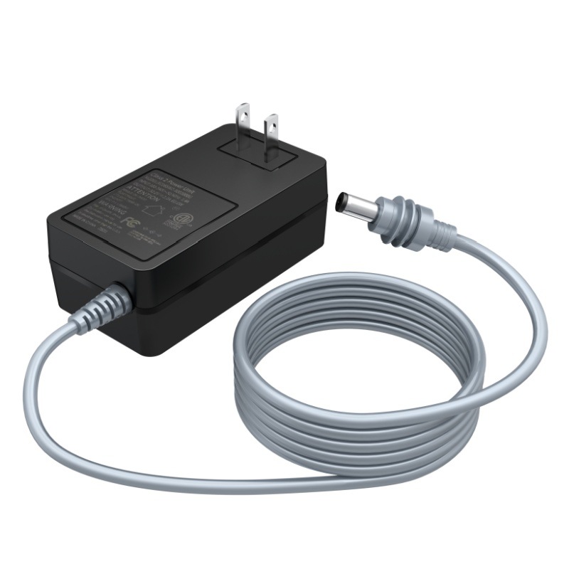 60W 30V 2A US Power Supply Waterproof DC