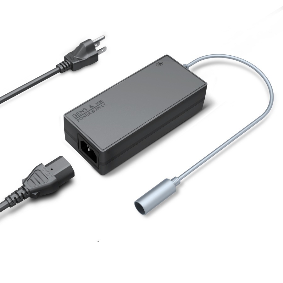 Starlink Mini Gen3/4 US 144W 30CM Waterp