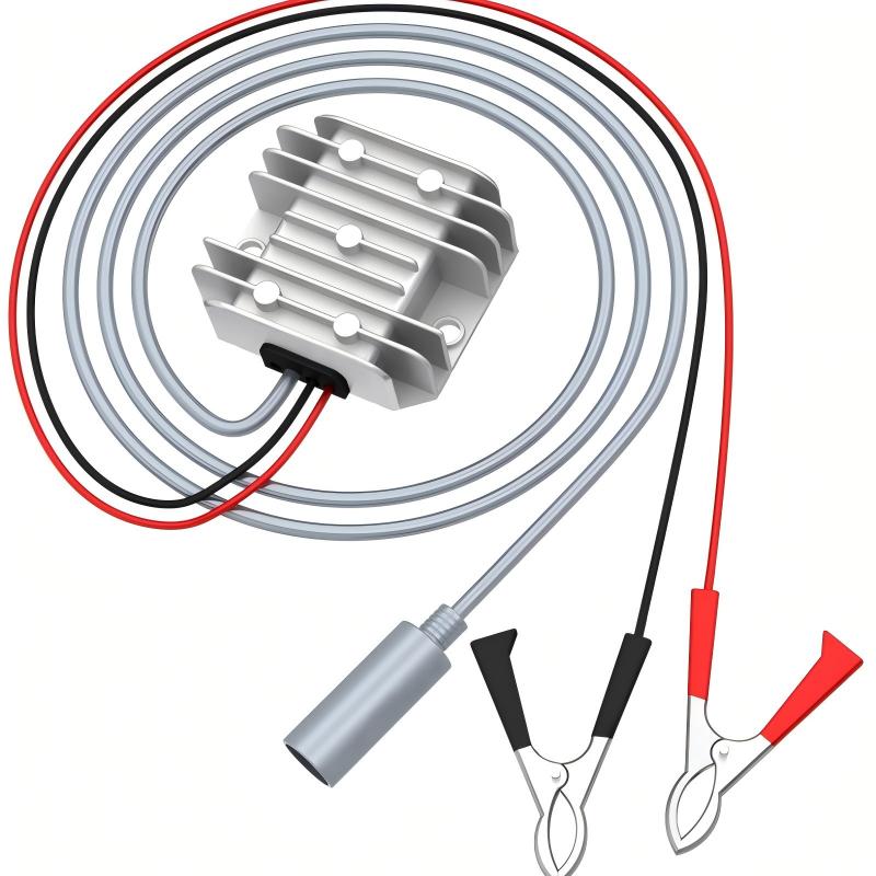 GEN3/4 MINI Boost Power Adapter Alligato