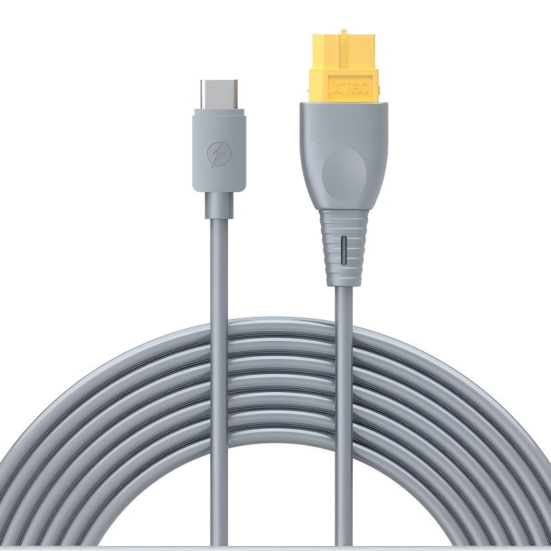 PD Type-C XT60 Power Adapter Cord with C